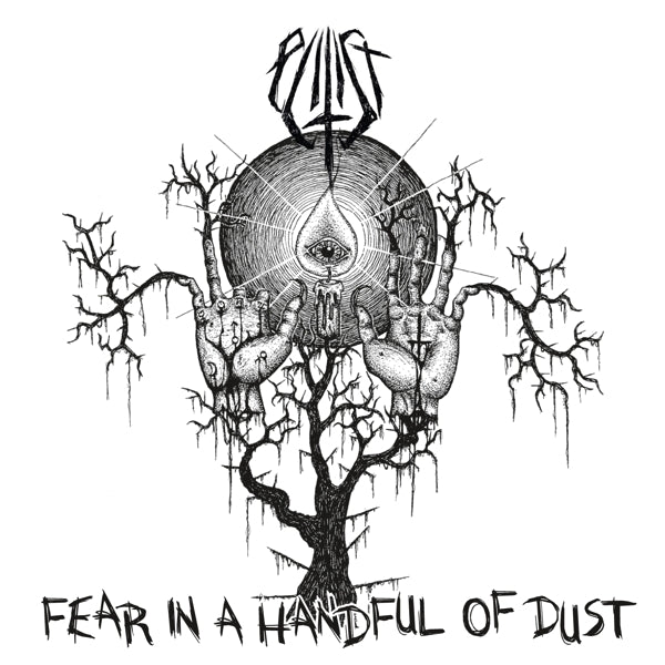  |  Vinyl LP | Elitist - Fear In a Handful of Dust (LP) | Records on Vinyl