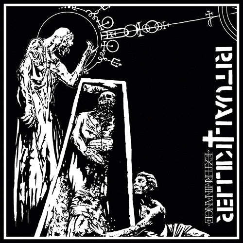 Ritual Killer - Exterminance |  Vinyl LP | Ritual Killer - Exterminance (LP) | Records on Vinyl