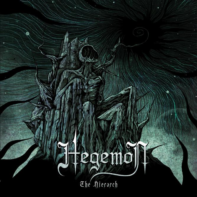 Hegemon - Hierarch |  Vinyl LP | Hegemon - Hierarch (LP) | Records on Vinyl