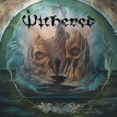 Withered - Grief Relic |  Vinyl LP | Withered - Grief Relic (LP) | Records on Vinyl