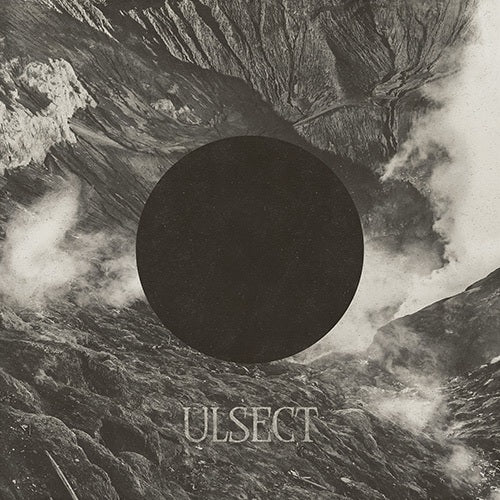 Ulsect - Ulsect |  Vinyl LP | Ulsect - Ulsect (LP) | Records on Vinyl