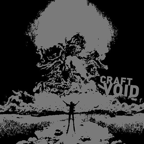 Craft - Void  |  Vinyl LP | Craft - Void  (2 LPs) | Records on Vinyl