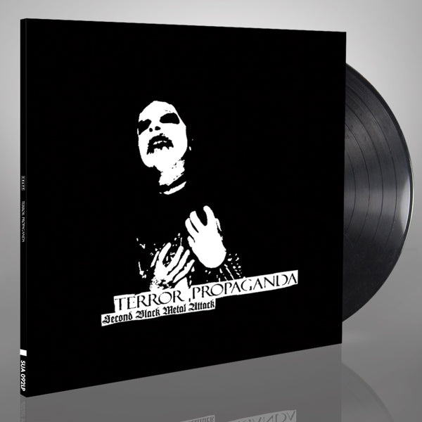 |  Vinyl LP | Craft - Terror Propaganda (LP) | Records on Vinyl
