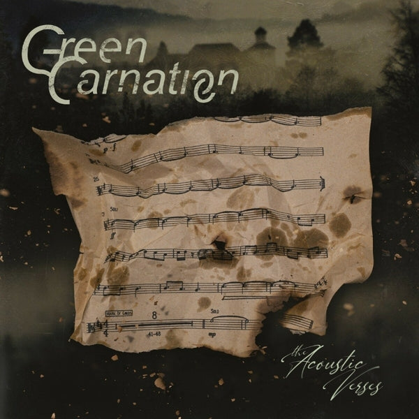  |  Vinyl LP | Green Carnation - Acoustic Verses (2 LPs) | Records on Vinyl