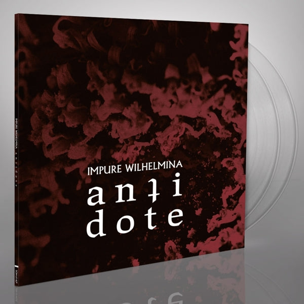 Impure Wilhelmina - Antidote  |  Vinyl LP | Impure Wilhelmina - Antidote  (2 LPs) | Records on Vinyl