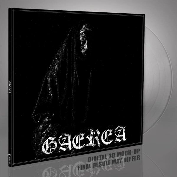  |  Vinyl LP | Gaerea - Gaerea (LP) | Records on Vinyl