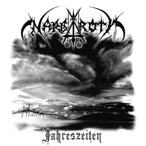  |  Vinyl LP | Nargaroth - Jahreszeiten (2 LPs) | Records on Vinyl