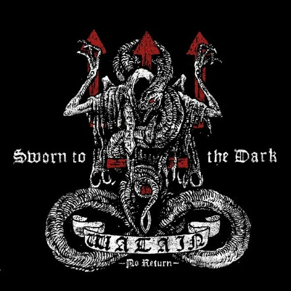  |  Vinyl LP | Watain - Sworn To the Dark (2 LPs) | Records on Vinyl