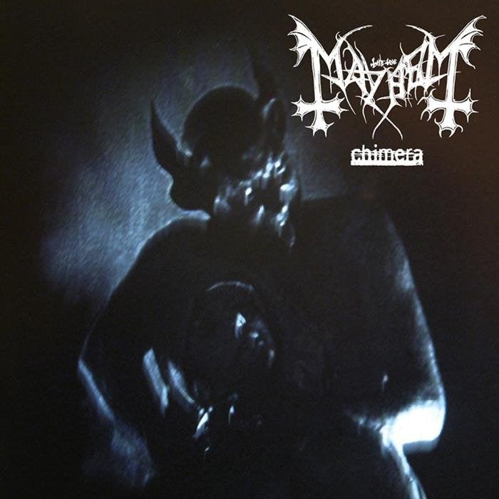  |  Vinyl LP | Mayhem - Chimera (LP) | Records on Vinyl