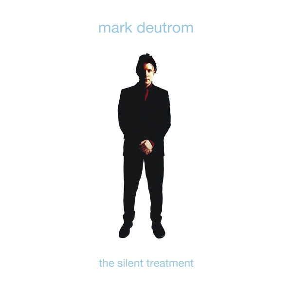 Mark Deutrom - Silent..  |  Vinyl LP | Mark Deutrom - Silent..  (2 LPs) | Records on Vinyl