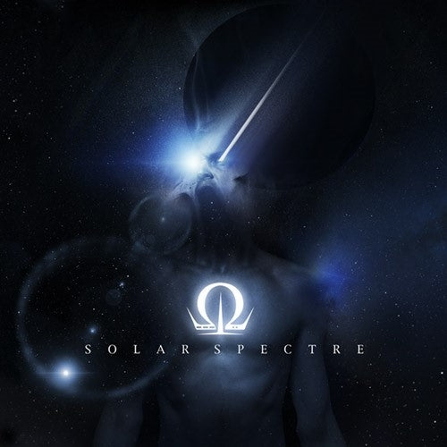 Omega Infinity - Solar Spectre  |  Vinyl LP | Omega Infinity - Solar Spectre  (LP) | Records on Vinyl
