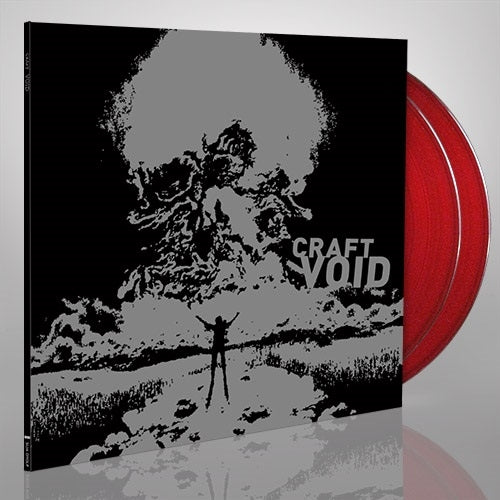 Craft - Void  |  Vinyl LP | Craft - Void  (2 LPs) | Records on Vinyl