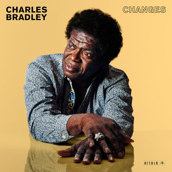 Charles Bradley - Changes |  Vinyl LP | Charles Bradley - Changes (LP) | Records on Vinyl