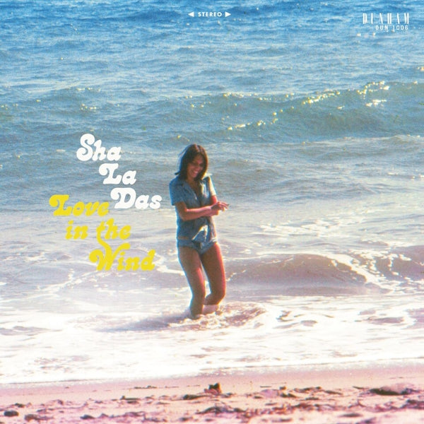 Sha La Das - Love In The  |  Vinyl LP | Sha La Das - Love In The  (LP) | Records on Vinyl