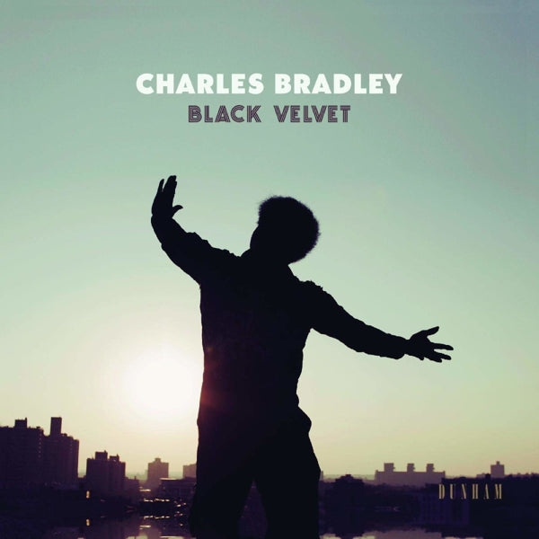Charles Bradley - Black Velvet  |  Vinyl LP | Charles Bradley - Black Velvet  (LP) | Records on Vinyl