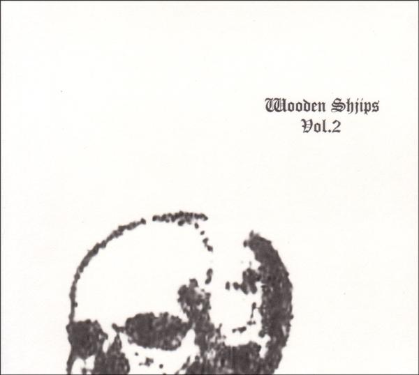 Wooden Shjips - Vol.2 |  Vinyl LP | Wooden Shjips - Vol.2 (LP) | Records on Vinyl
