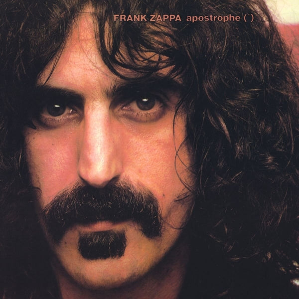  |   | Frank Zappa - Apostrophe (LP) | Records on Vinyl