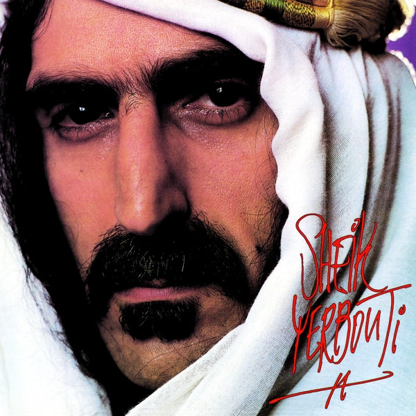 Frank Zappa - Sheik Yerbouti |  Vinyl LP | Frank Zappa - Sheik Yerbouti (2 LPs) | Records on Vinyl