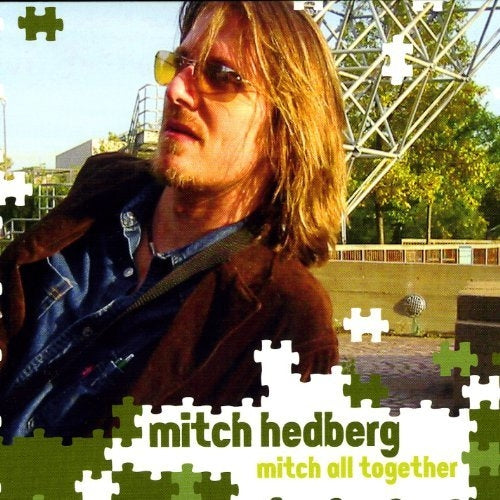 Mitch Hedberg - Mitch All Together |  Vinyl LP | Mitch Hedberg - Mitch All Together (LP) | Records on Vinyl