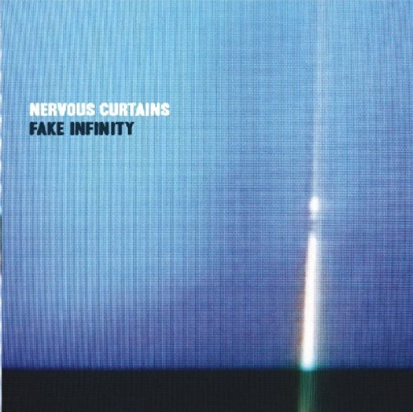 Nervous Curtains - Fake Infinity |  Vinyl LP | Nervous Curtains - Fake Infinity (LP) | Records on Vinyl