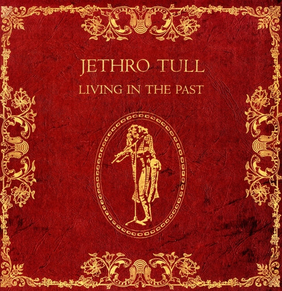 Jethro Tull - Living In The Past |  Vinyl LP | Jethro Tull - Living In The Past (2 LPs) | Records on Vinyl