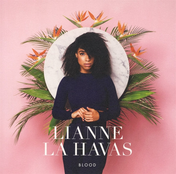 Lianne La Havas - Blood |  Vinyl LP | Lianne La Havas - Blood (LP) | Records on Vinyl