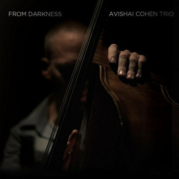  |  Vinyl LP | Avishai -Trio- Cohen - From Darkness (LP) | Records on Vinyl