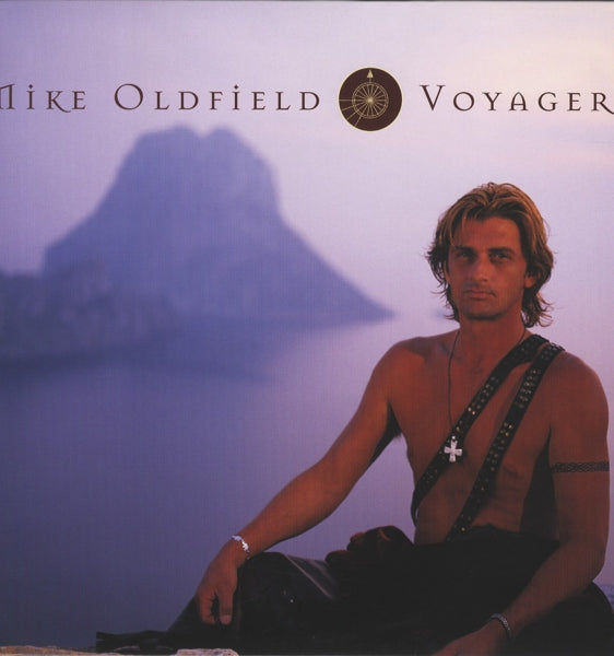 Mike Oldfield - Voyager |  Vinyl LP | Mike Oldfield - Voyager (LP) | Records on Vinyl