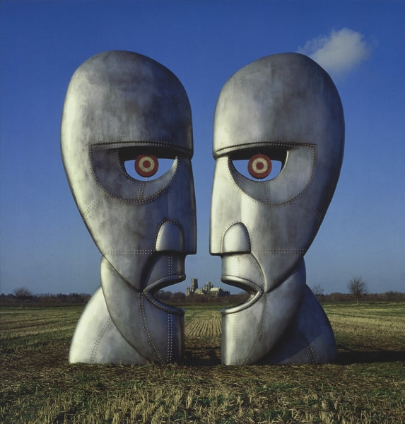  |  Vinyl LP | Pink Floyd - Division Bell (2 LPs) | Records on Vinyl