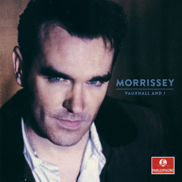 Morrissey - Vauxhall & I |  Vinyl LP | Morrissey - Vauxhall & I (LP) | Records on Vinyl