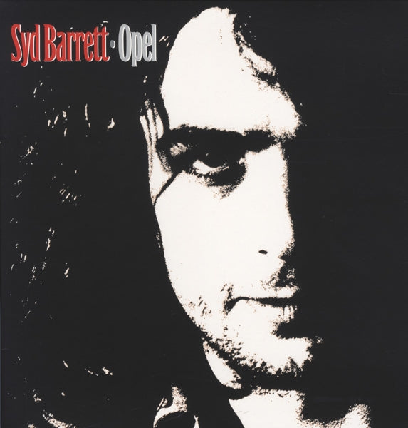 Syd Barrett - Opel |  Vinyl LP | Syd Barrett - Opel (LP) | Records on Vinyl