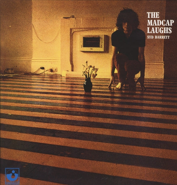 Syd Barrett - Madcap Laughs |  Vinyl LP | Syd Barrett - Madcap Laughs (LP) | Records on Vinyl