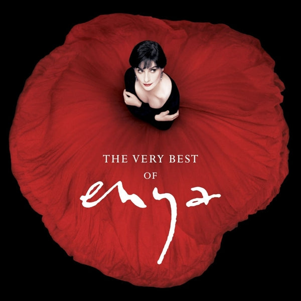 Enya - Very Best Of Enya |  Vinyl LP | Enya - Very Best Of Enya (2 LPs) | Records on Vinyl