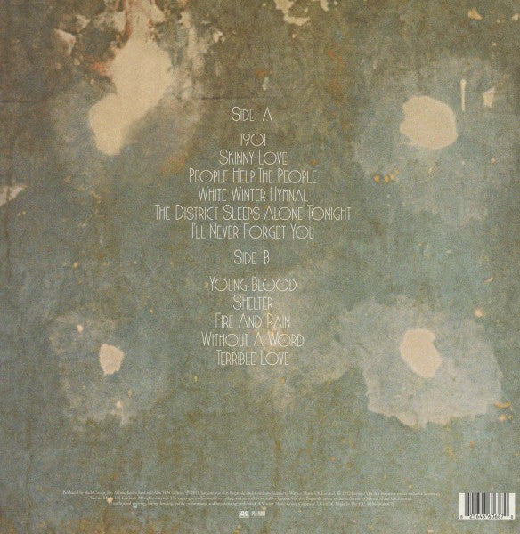Birdy - Birdy |  Vinyl LP | Birdy - Birdy (LP) | Records on Vinyl