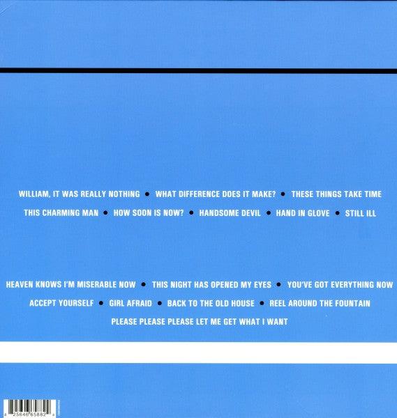 Smiths - Hatful Of Hollow  |  Vinyl LP | Smiths - Hatful Of Hollow  (LP) | Records on Vinyl