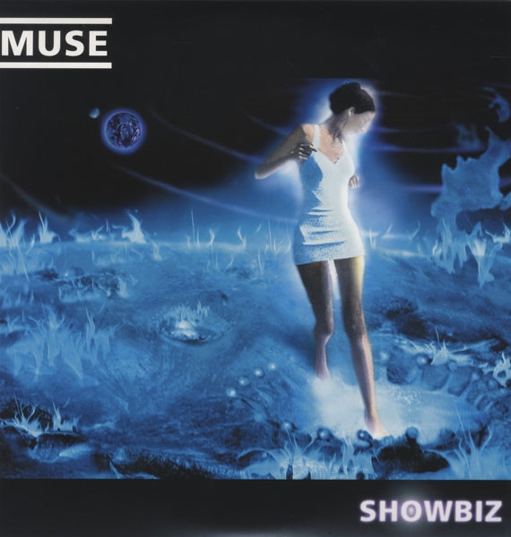 Muse - Showbiz |  Vinyl LP | Muse - Showbiz (LP) | Records on Vinyl