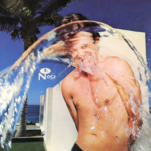  |  Vinyl LP | Ned Doheny - Seperate Oceans (2 LPs) | Records on Vinyl
