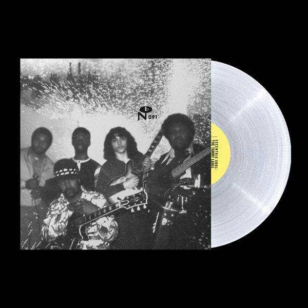 |   | V/A - Eccentric Soul: the Tammy Label (LP) | Records on Vinyl