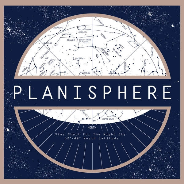 V/A - Planisphere  |  Vinyl LP | V/A - Planisphere  (LP) | Records on Vinyl