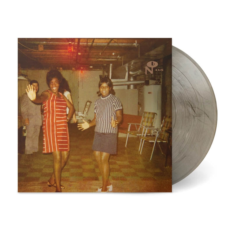  |  Vinyl LP | V/A - Penny & the Quarters & Friends (LP) | Records on Vinyl