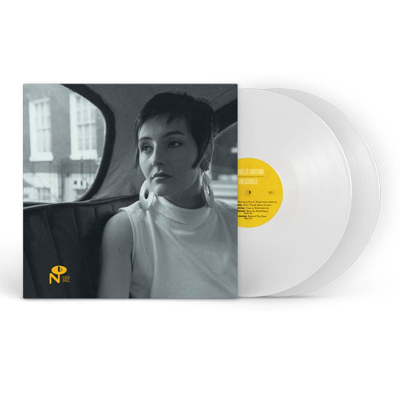  |  Vinyl LP | Isabelle Antena - En Cavale (2 LPs) | Records on Vinyl