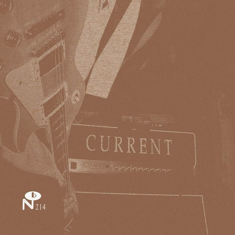  |  Vinyl LP | Current - Yesterday's Tomorrow is Not Today (2 LPs) | Records on Vinyl