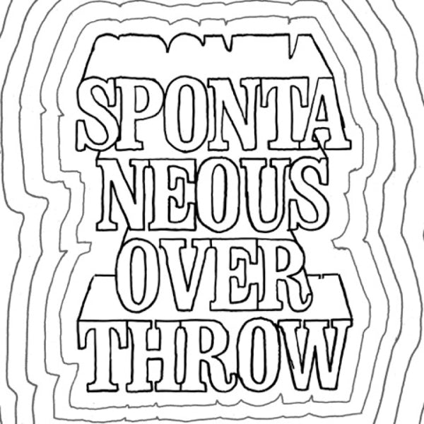 Spontaneous Overthrow - All About Money |  Vinyl LP | Spontaneous Overthrow - All About Money (LP) | Records on Vinyl