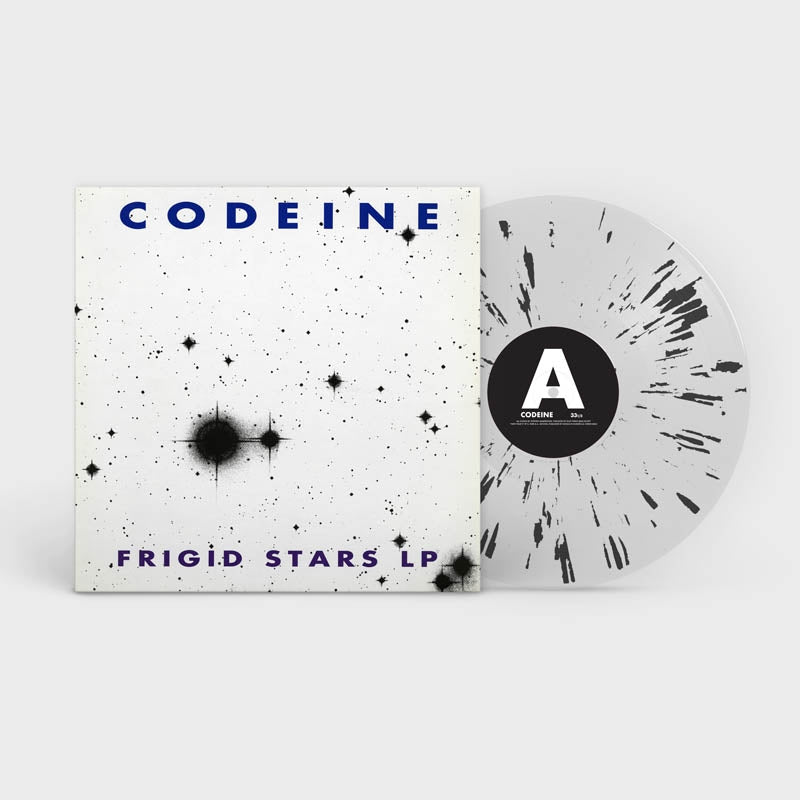  |  Vinyl LP | Codeine - Frigid Stars (LP) | Records on Vinyl