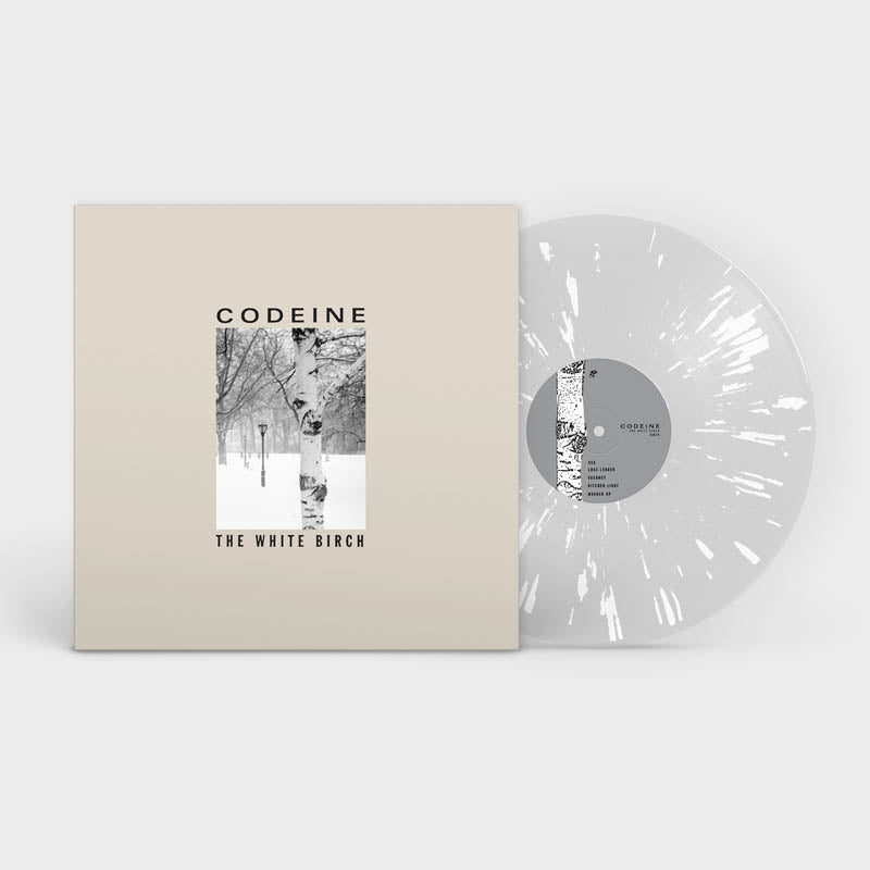  |  Vinyl LP | Codeine - White Birch (LP) | Records on Vinyl