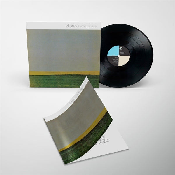  |  Vinyl LP | Duster - Stratosphere (LP) | Records on Vinyl