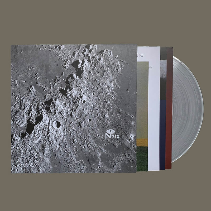  |  Vinyl LP | Duster - Capsule Losing Contact (4 LPs) | Records on Vinyl