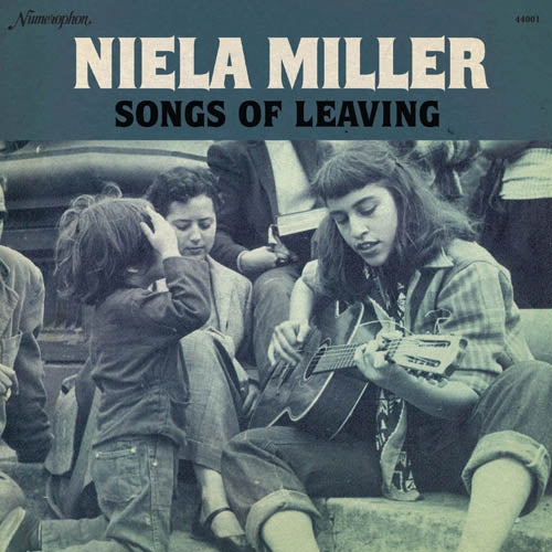 Niela Miller - Songs Of Leaving  |  Vinyl LP | Niela Miller - Songs Of Leaving  (LP) | Records on Vinyl