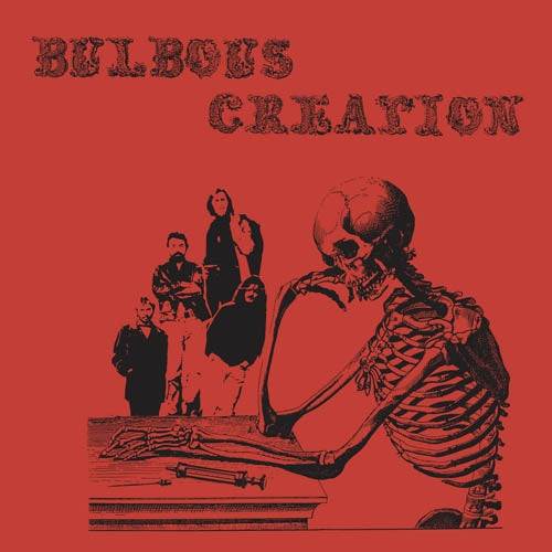  |   | Bulbous Creation - You Won't Remember Dying (LP) | Records on Vinyl