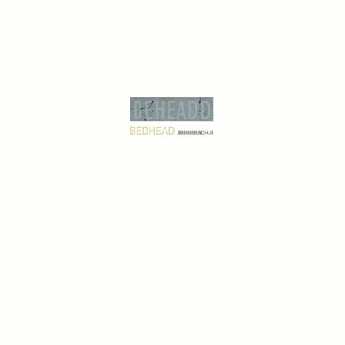  |  Vinyl LP | Bedhead - Bedheaded (LP) | Records on Vinyl